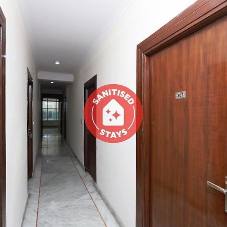 SPOT ON 29024 Jageer Palace Hotel Narela Buitenkant foto