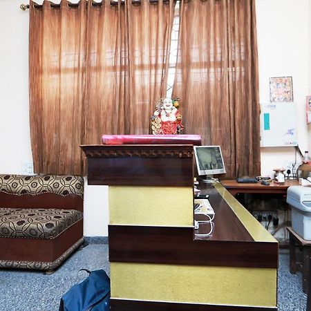 SPOT ON 29024 Jageer Palace Hotel Narela Buitenkant foto