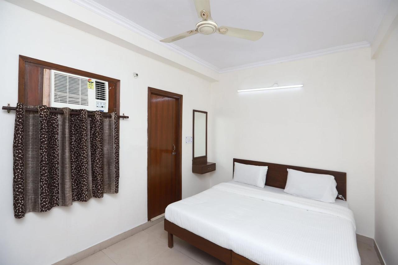 SPOT ON 29024 Jageer Palace Hotel Narela Buitenkant foto